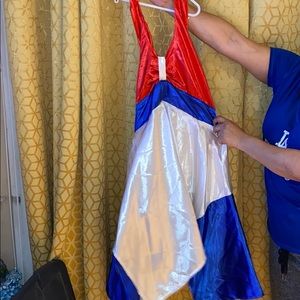 4th of July dress